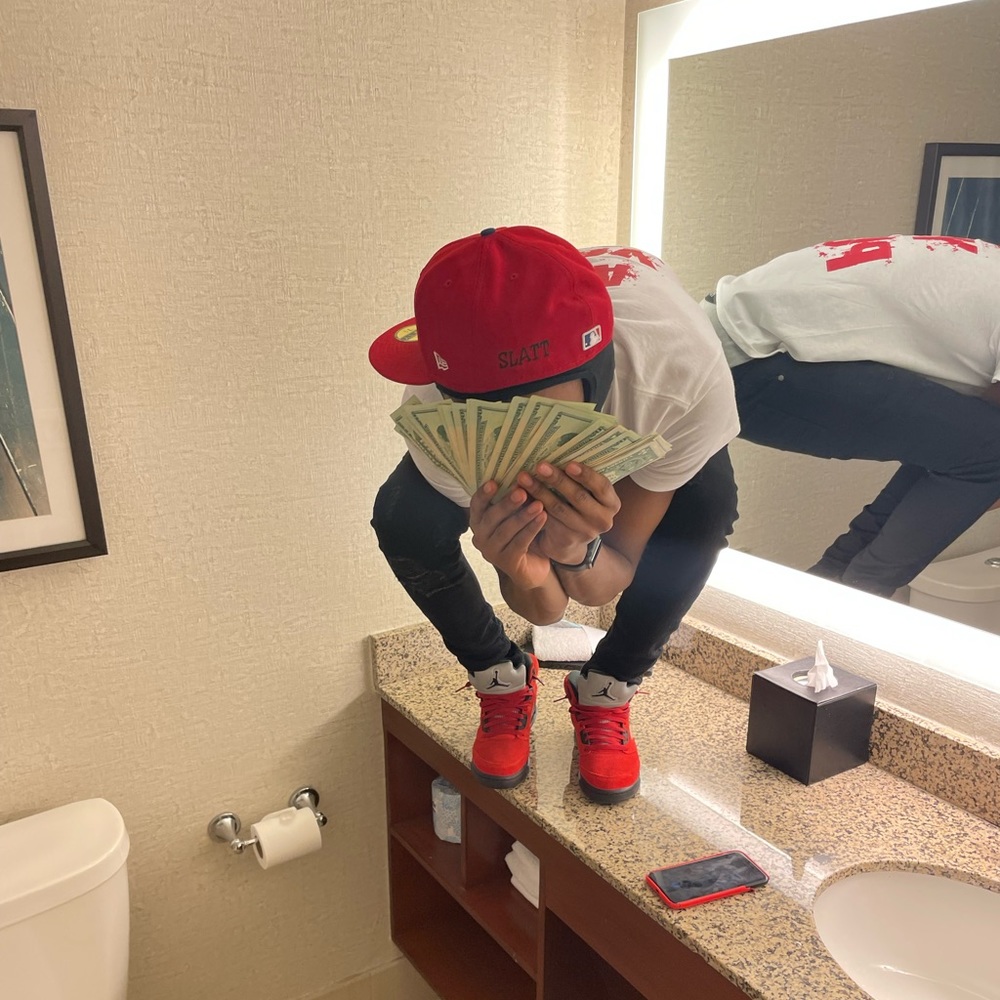 Meet your Posher, Correon